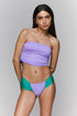 Sarda Mendieta Balcony Bikini Top